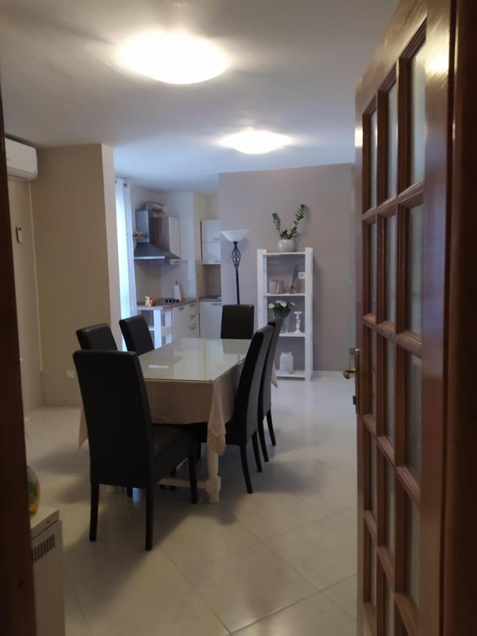Apartment Sunshine Split Eksteriør bilde