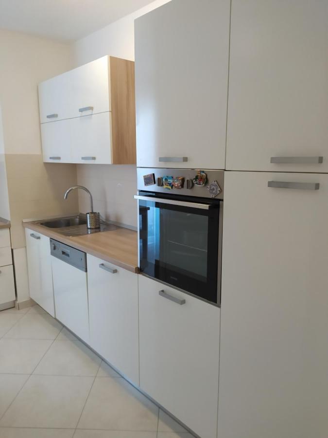 Apartment Sunshine Split Eksteriør bilde