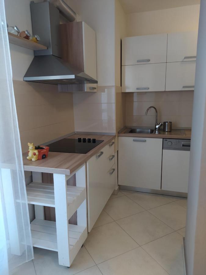 Apartment Sunshine Split Eksteriør bilde