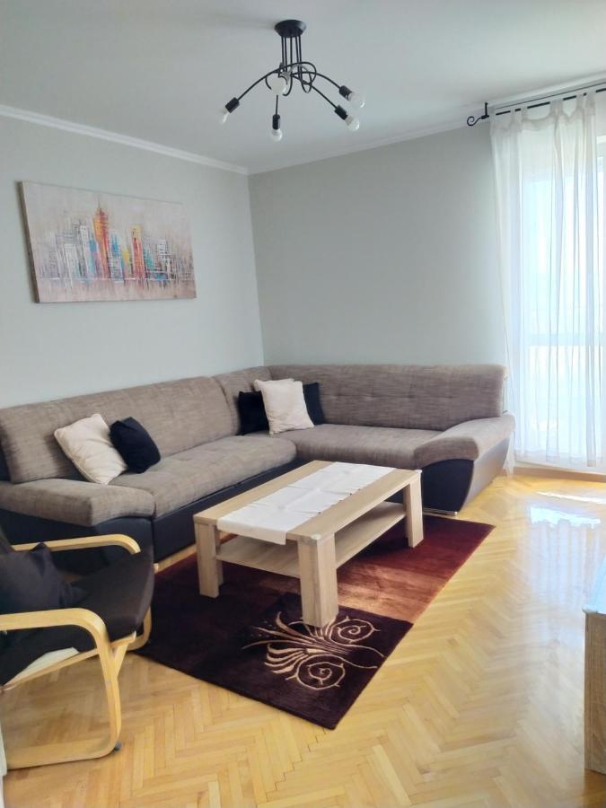 Apartment Sunshine Split Eksteriør bilde