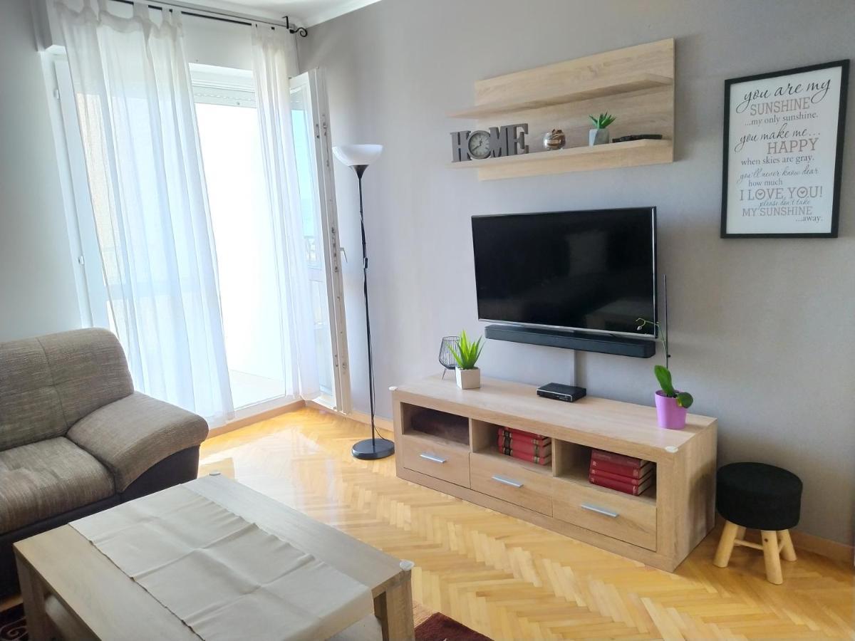 Apartment Sunshine Split Eksteriør bilde