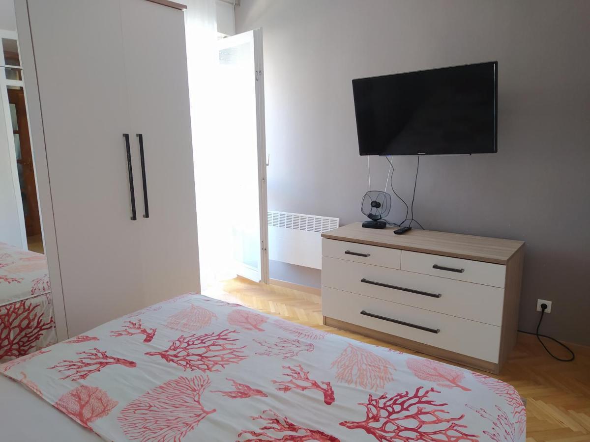 Apartment Sunshine Split Eksteriør bilde
