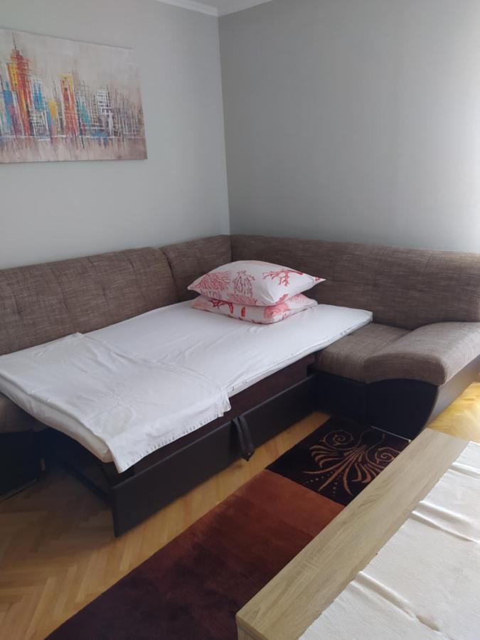 Apartment Sunshine Split Eksteriør bilde